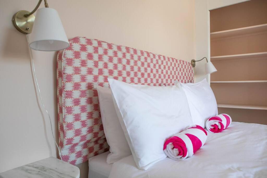 Palm Heights - Top Floor Luxury Flat Margate Zewnętrze zdjęcie