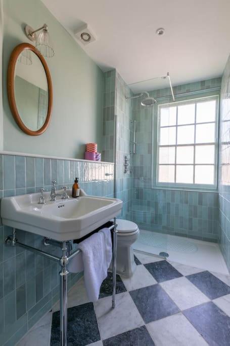 Palm Heights - Top Floor Luxury Flat Margate Zewnętrze zdjęcie