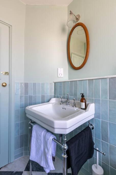 Palm Heights - Top Floor Luxury Flat Margate Zewnętrze zdjęcie