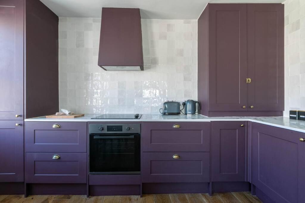 Palm Heights - Top Floor Luxury Flat Margate Zewnętrze zdjęcie