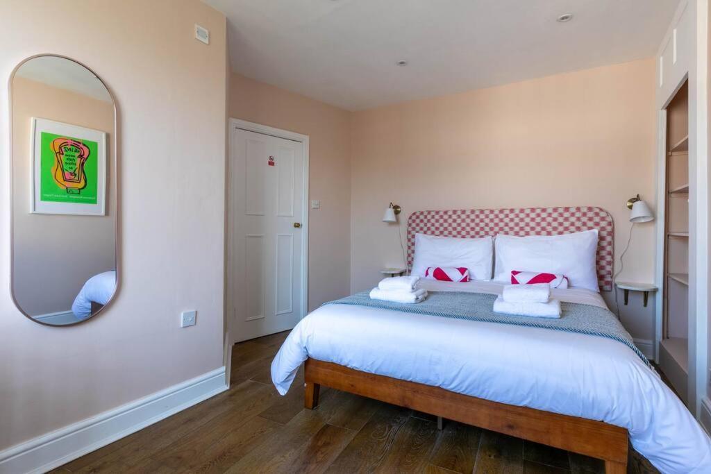Palm Heights - Top Floor Luxury Flat Margate Zewnętrze zdjęcie