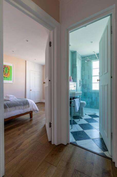Palm Heights - Top Floor Luxury Flat Margate Zewnętrze zdjęcie
