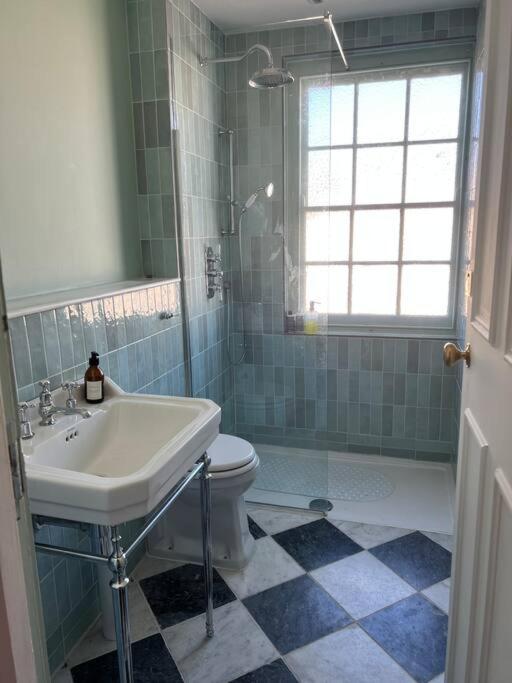 Palm Heights - Top Floor Luxury Flat Margate Zewnętrze zdjęcie